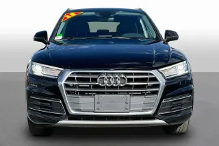 Audi Q5 2018 AWD 2.0T quattro Premium 4dr SUV