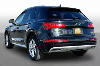 Audi Q5 2018 AWD 2.0T quattro Premium 4dr SUV