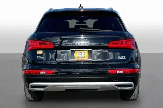 Audi Q5 2018 AWD 2.0T quattro Premium 4dr SUV