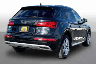 Audi Q5 2018 AWD 2.0T quattro Premium 4dr SUV