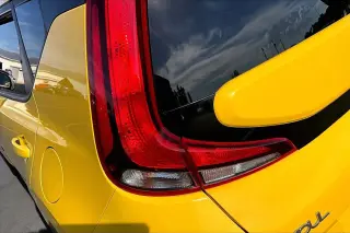 Kia Soul 2020 S 4dr Crossover
