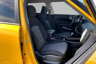 Kia Soul 2020 S 4dr Crossover