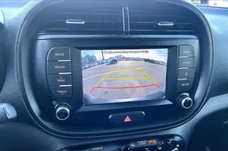 Kia Soul 2020 S 4dr Crossover