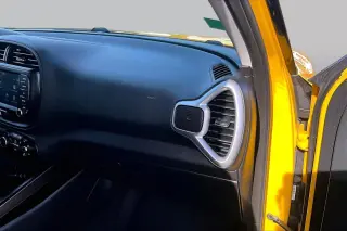 Kia Soul 2020 S 4dr Crossover
