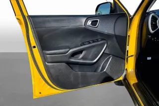 Kia Soul 2020 S 4dr Crossover