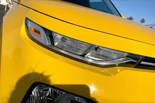 Kia Soul 2020 S 4dr Crossover