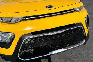 Kia Soul 2020 S 4dr Crossover