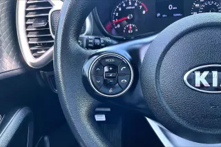 Kia Soul 2020 S 4dr Crossover