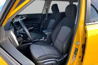 Kia Soul 2020 S 4dr Crossover