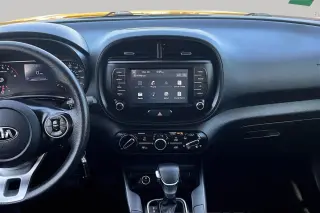 Kia Soul 2020 S 4dr Crossover
