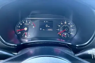 Kia Soul 2020 S 4dr Crossover