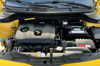 Kia Soul 2020 S 4dr Crossover
