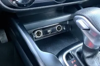 Kia Soul 2020 S 4dr Crossover