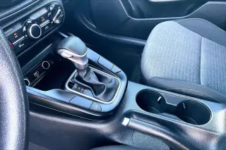 Kia Soul 2020 S 4dr Crossover