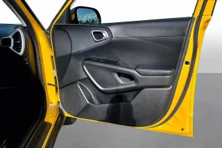 Kia Soul 2020 S 4dr Crossover