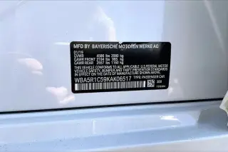 BMW 3 Series 2019 330i 4dr Sedan