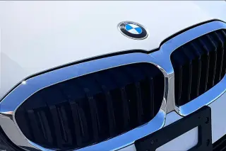 BMW 3 Series 2019 330i 4dr Sedan