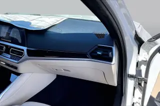 BMW 3 Series 2019 330i 4dr Sedan