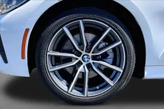 BMW 3 Series 2019 330i 4dr Sedan