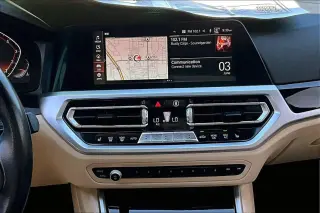 BMW 3 Series 2019 330i 4dr Sedan