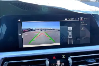 BMW 3 Series 2019 330i 4dr Sedan