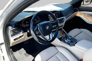 BMW 3 Series 2019 330i 4dr Sedan