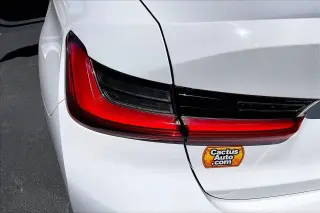 BMW 3 Series 2019 330i 4dr Sedan