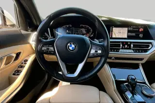 BMW 3 Series 2019 330i 4dr Sedan