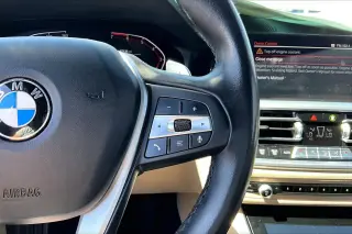 BMW 3 Series 2019 330i 4dr Sedan