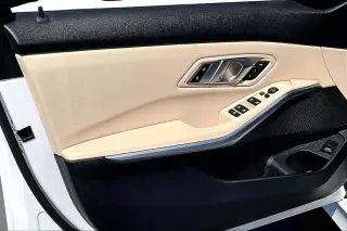 BMW 3 Series 2019 330i 4dr Sedan