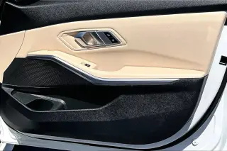 BMW 3 Series 2019 330i 4dr Sedan