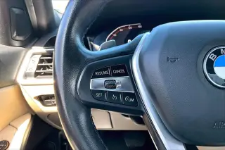 BMW 3 Series 2019 330i 4dr Sedan