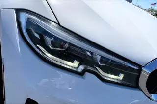 BMW 3 Series 2019 330i 4dr Sedan