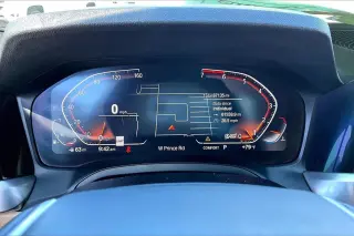 BMW 3 Series 2019 330i 4dr Sedan