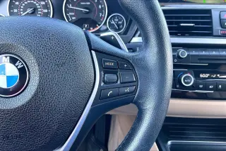 BMW 3 Series 2016 328i 4dr Sedan SULEV