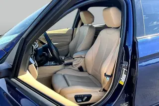 BMW 3 Series 2016 328i 4dr Sedan SULEV