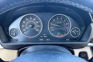 BMW 3 Series 2016 328i 4dr Sedan SULEV