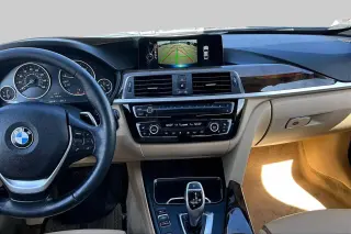 BMW 3 Series 2016 328i 4dr Sedan SULEV