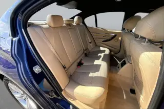 BMW 3 Series 2016 328i 4dr Sedan SULEV