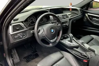 BMW 3 Series 2016 AWD 328i xDrive 4dr Sedan SULEV