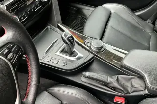 BMW 3 Series 2016 AWD 328i xDrive 4dr Sedan SULEV