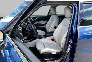 MINI Clubman 2017 AWD Cooper S ALL4 4dr Wagon