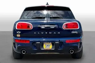 MINI Clubman 2017 AWD Cooper S ALL4 4dr Wagon