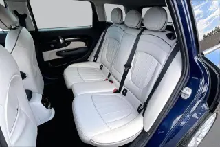 MINI Clubman 2017 AWD Cooper S ALL4 4dr Wagon