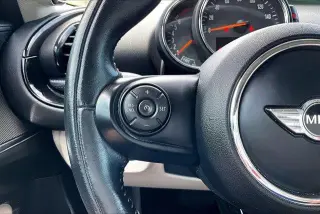 MINI Clubman 2017 AWD Cooper S ALL4 4dr Wagon