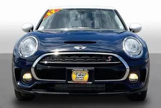 MINI Clubman 2017 AWD Cooper S ALL4 4dr Wagon