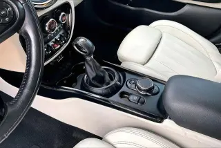 MINI Clubman 2017 AWD Cooper S ALL4 4dr Wagon