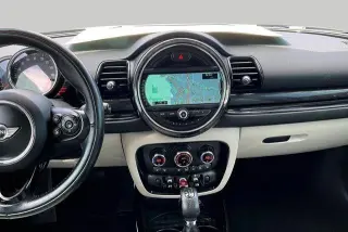MINI Clubman 2017 AWD Cooper S ALL4 4dr Wagon