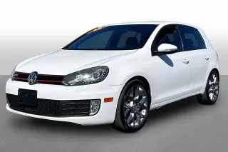 Volkswagen GTI 2013 Base PZEV 4dr Hatchback 6A