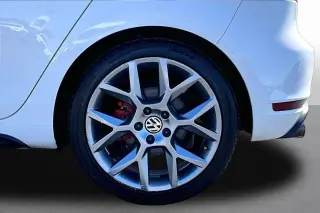 Volkswagen GTI 2013 Base PZEV 4dr Hatchback 6A